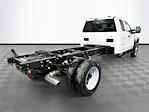 2026 Ford F-550 Super Cab DRW 4WD Cab Chassis for sale #6GF194 - photo 6