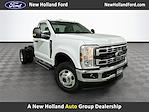 New 2026 Ford F-350 Regular Cab Cab Chassis for sale #6GF310 - photo 1