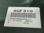New 2026 Ford F-350 Regular Cab Cab Chassis for sale #6GF310 - photo 19