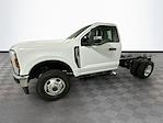 New 2026 Ford F-350 Regular Cab Cab Chassis for sale #6GF310 - photo 24
