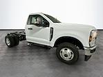New 2026 Ford F-350 Regular Cab Cab Chassis for sale #6GF310 - photo 5