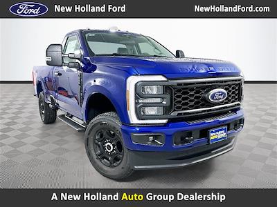 New 2026 Ford F-250 XL Regular Cab for sale #6HD007 - photo 1