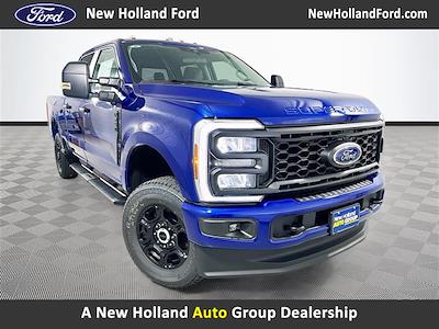 New 2026 Ford F-250 XL Crew Cab for sale #6HD013 - photo 1