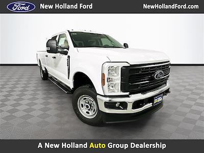 New 2026 Ford F-350 XL Crew Cab for sale #6HD019 - photo 1