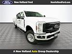2026 Ford F-350 Crew Cab SRW 4WD Pickup for sale #6HD019 - photo 1