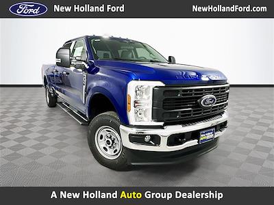 New 2026 Ford F-350 XL Crew Cab for sale #6HD020 - photo 1