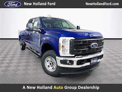 New 2026 Ford F-350 XL Crew Cab for sale #6HD024 - photo 1