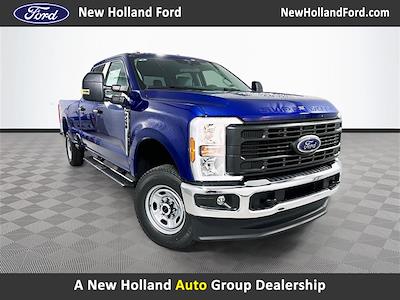 New 2026 Ford F-250 XL Crew Cab for sale #6HD025 - photo 1