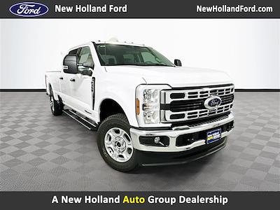 New 2026 Ford F-350 XLT Crew Cab for sale #6HD030 - photo 1