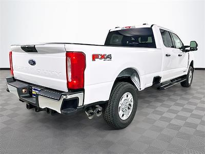 New 2026 Ford F-350 XLT Crew Cab for sale #6HD030 - photo 2