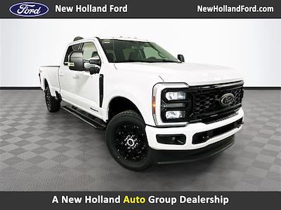 New 2026 Ford F-350 XLT Crew Cab for sale #6HD039 - photo 1