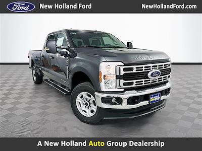 New 2026 Ford F-350 XLT Crew Cab for sale #6HD040 - photo 1