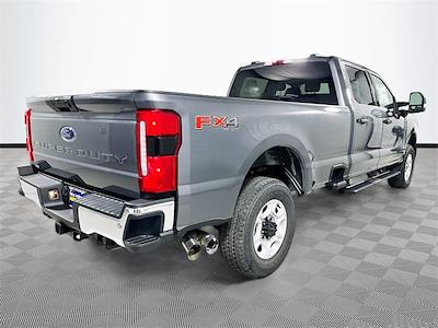 New 2026 Ford F-350 XLT Crew Cab for sale #6HD040 - photo 2
