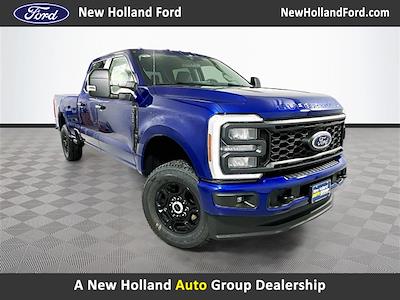 New 2026 Ford F-350 XL Crew Cab for sale #6HD043 - photo 1