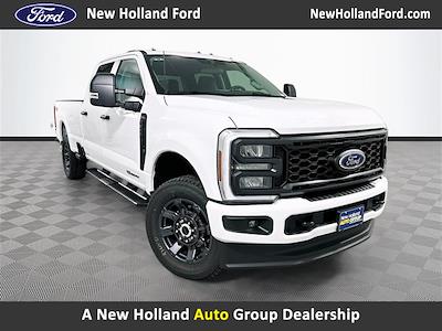 New 2026 Ford F-250 XL Crew Cab for sale #6HD045 - photo 1