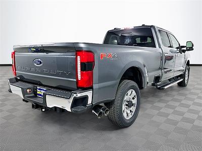 New 2026 Ford F-350 Lariat Crew Cab for sale #6HD046 - photo 2