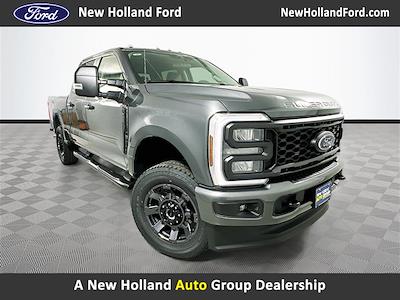New 2026 Ford F-250 XL Crew Cab for sale #6HD050 - photo 1