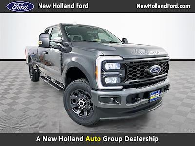 New 2026 Ford F-250 XL Super Cab for sale #6HD051 - photo 1