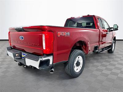 New 2026 Ford F-250 XLT Super Cab for sale #6HD053 - photo 2