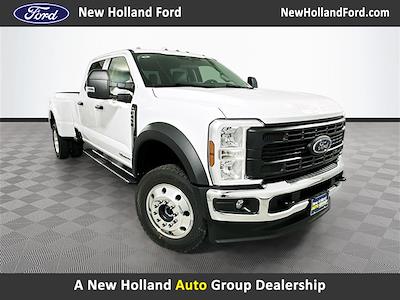 New 2026 Ford F-450 XL Crew Cab for sale #6HD056 - photo 1