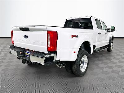 New 2026 Ford F-450 XL Crew Cab for sale #6HD056 - photo 2