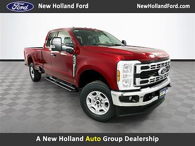 New 2026 Ford F-350 XLT Super Cab for sale #6HD063 - photo 1