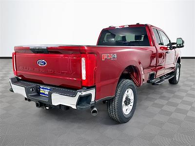 New 2026 Ford F-350 XLT Super Cab for sale #6HD063 - photo 2