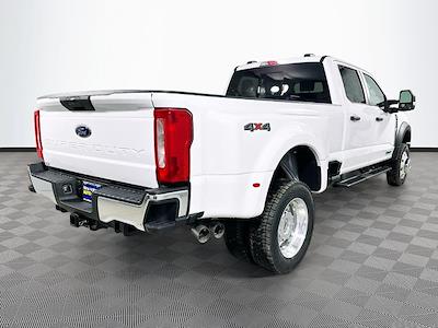 New 2026 Ford F-450 - photo 1