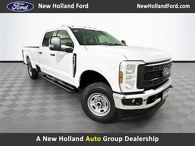 New 2026 Ford F-350 XL Crew Cab for sale #6HD065 - photo 1