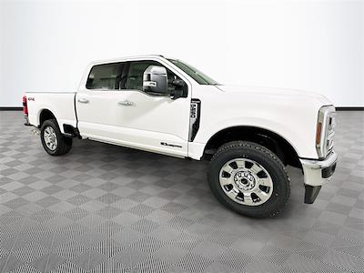 New 2026 Ford F-250 King Ranch Crew Cab for sale #6HD067 - photo 1