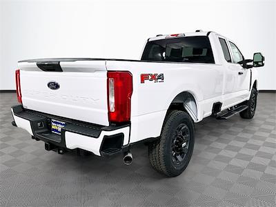 New 2026 Ford F-350 XL Super Cab for sale #6HD069 - photo 2