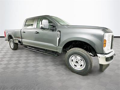 New 2026 Ford F-250 XL Crew Cab for sale #6HD070 - photo 1