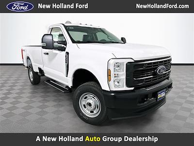 New 2026 Ford F-350 XL Regular Cab for sale #6HD071 - photo 1