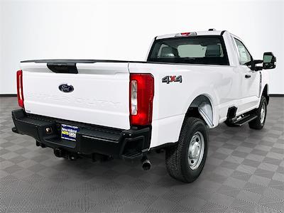 New 2026 Ford F-350 XL Regular Cab for sale #6HD071 - photo 2