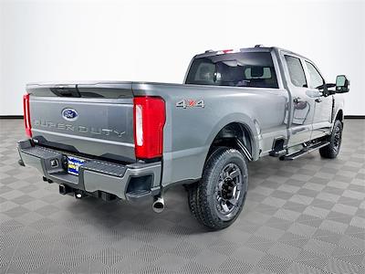 New 2026 Ford F-350 XL Crew Cab for sale #6HD072 - photo 2
