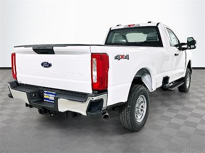 New 2026 Ford F-250 XL Regular Cab for sale #6HD073 - photo 2