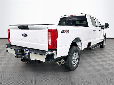 New 2026 Ford F-350 XL Crew Cab for sale #6HD074 - photo 2