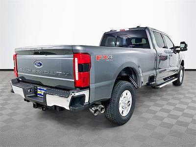 New 2026 Ford F-350 XLT Crew Cab for sale #6HD075 - photo 2