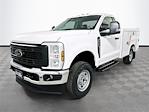 New 2026 Ford F-250 Regular Cab Service Truck for sale #6HD076 - photo 24
