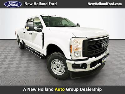 New 2026 Ford F-250 XL Crew Cab for sale #6HD078 - photo 1