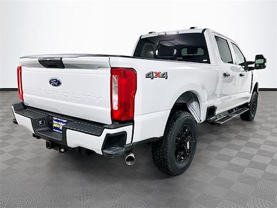 2026 Ford F-250 Crew Cab 4WD Pickup for sale #6HD082 - photo 2