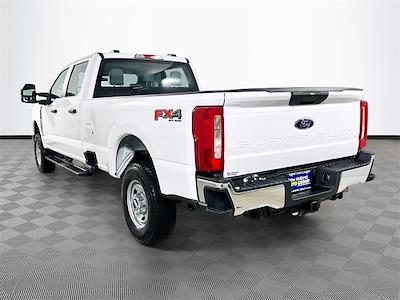 2026 Ford F-250 Crew Cab 4WD Pickup for sale #6HD084 - photo 2
