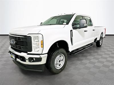 2026 Ford F-250 Crew Cab 4WD Pickup for sale #6HD084 - photo 1