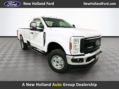 New 2026 Ford F-250 - photo 1