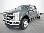 2026 Ford F-450 Crew Cab DRW 4WD Flatbed Truck for sale #6UHD037 - photo 20