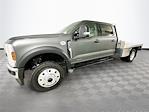 2026 Ford F-450 Crew Cab DRW 4WD Flatbed Truck for sale #6UHD037 - photo 21