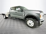 2026 Ford F-450 Crew Cab DRW 4WD Flatbed Truck for sale #6UHD037 - photo 4