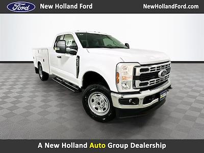 New 2026 Ford F-350 - photo 1