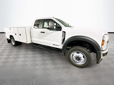 New 2026 Ford F-450 - photo 1