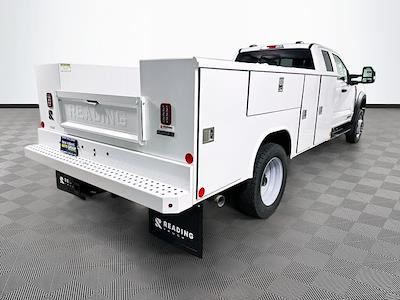 New 2026 Ford F-450 - photo 1
